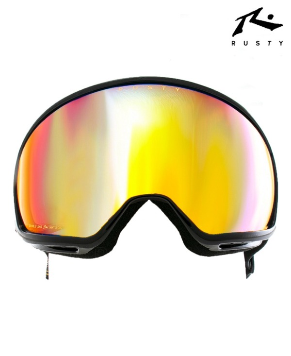 Antiparras Rusty Tek C1 001