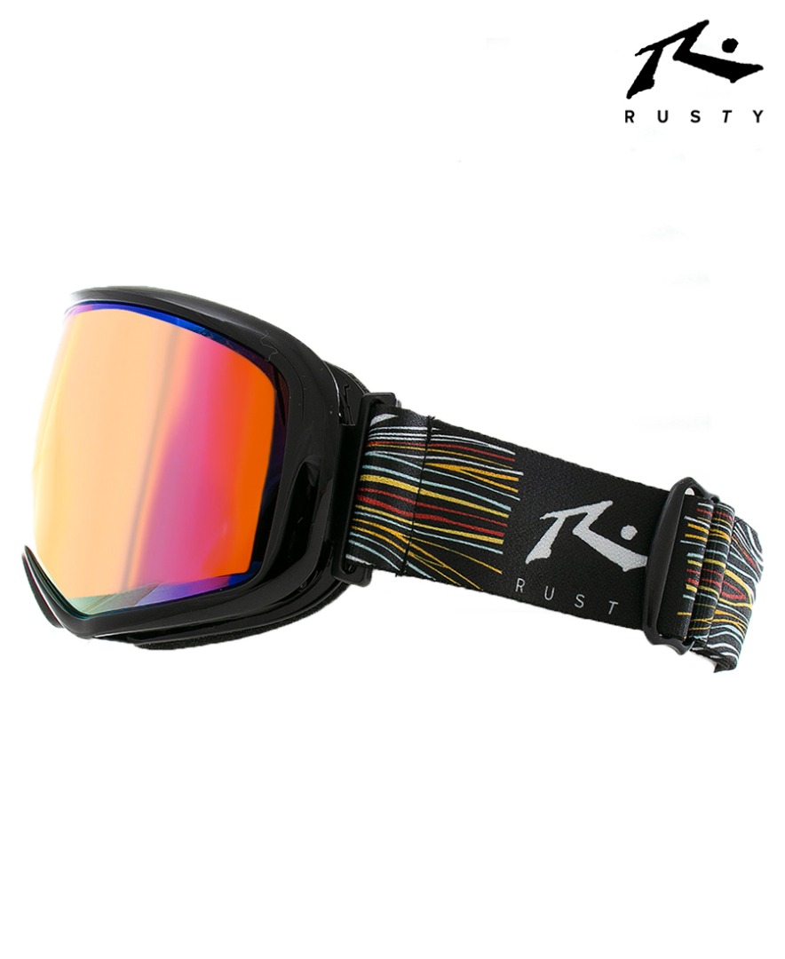 Antiparras Rusty Tek C1 002