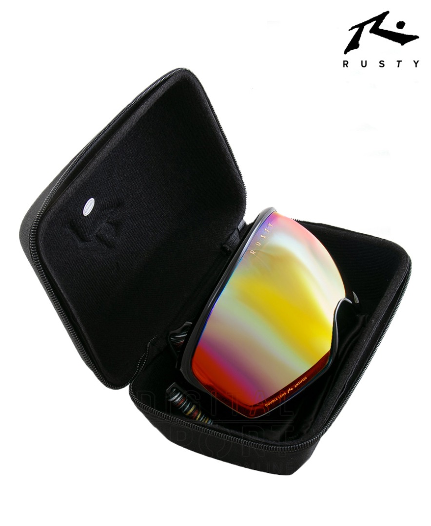 Antiparras Rusty Tek C1 003