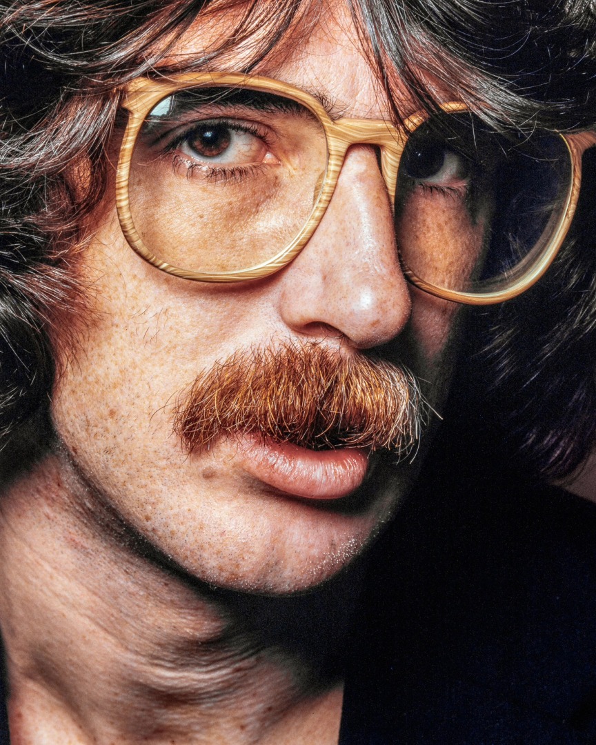CHARLY GARCIA VULK