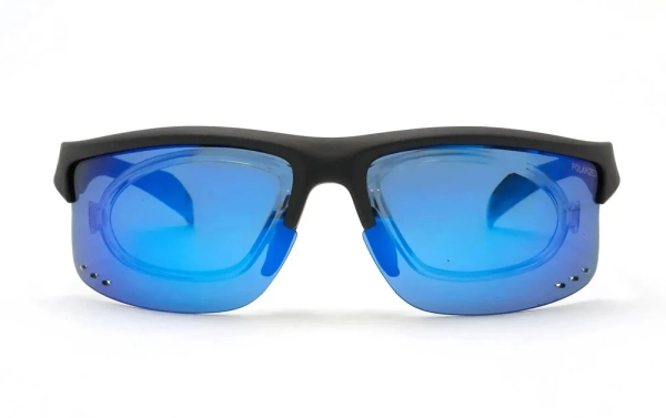 DAM MBLK R.BLUE POL YELLOW 000