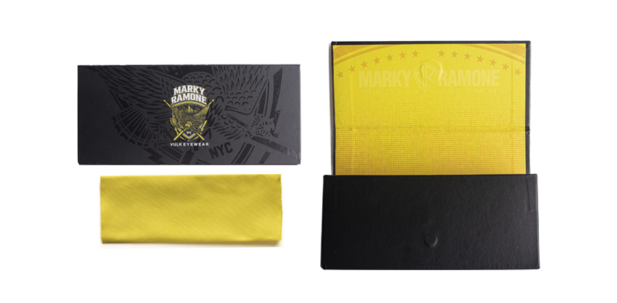 MARKY RAMONE 53&3 LTD 003