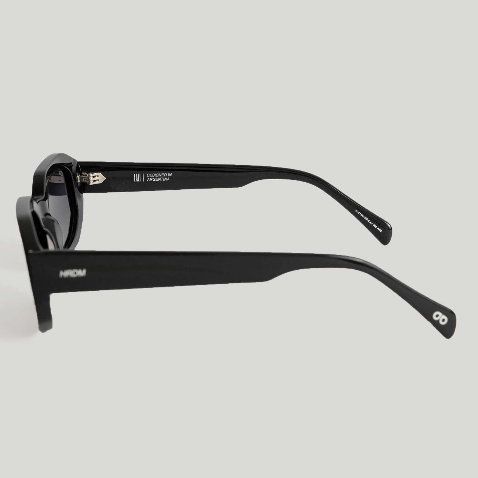 Popstar C1 – LALI x HRDM 002