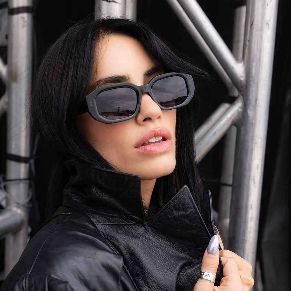 Popstar C1 – LALI x HRDM