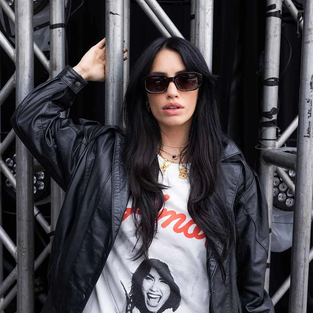 Popstar C2 – LALI x HRDM 000