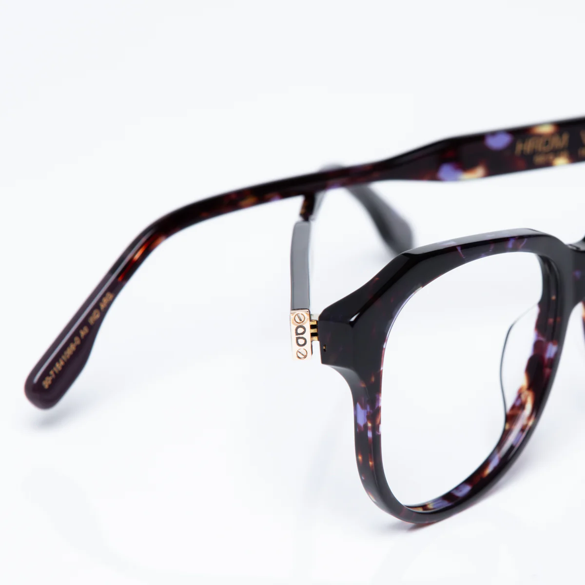 Villano C2 – LALI x HRDM 002