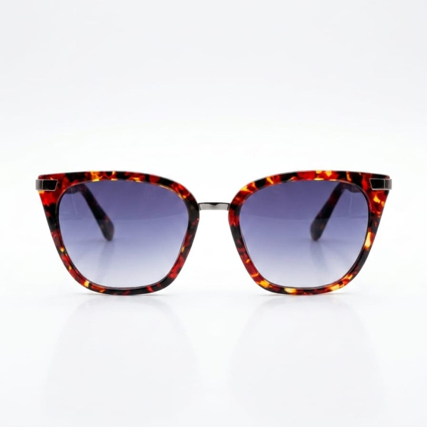 AY NOT DEAD LOVER 097 Estilo y Protección con Anteojos de Sol en Acetato