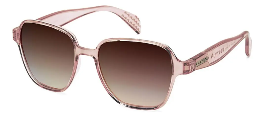 Lentes Sol Rusty Vorez op