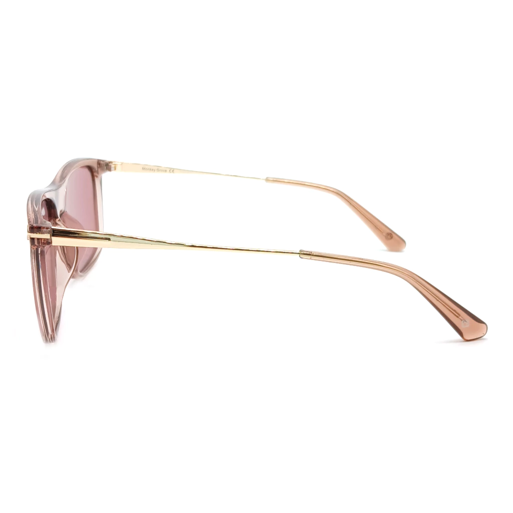 Sol Monkey Grove – Modelo 595 – Rosa 01